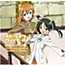 Strike Witches Hime Uta Collection 5: Francesca Lucchini & Charlotte E. Yeager