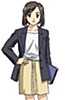 Nomura Akiko