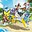 Pokemon Ranger: Hikari no Kiseki