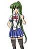 Teruya Eiko