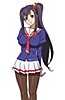 Amaya Haruko