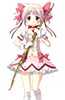 Kaname Madoka