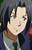 Usui Kengo