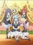 Tantei Opera Milky Holmes Dai 2 Maku