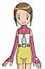 Yagami Hikari