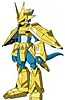 Magnamon (Motomiya Daisuke)