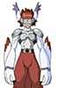 Silphymon