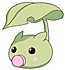 Leafmon (Ichijouji Ken)