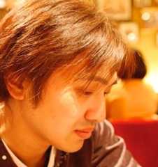 Takeuchi Kouta