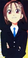 Miyazawa Yukino