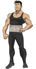 Ushigorou
