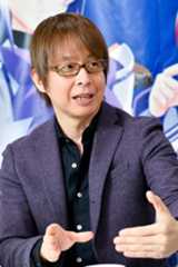 Yoshida Hirohiko