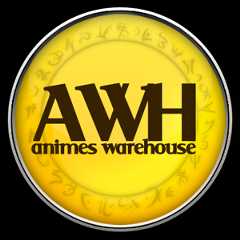 Animes Warehouse