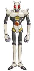 Tamagami Number One