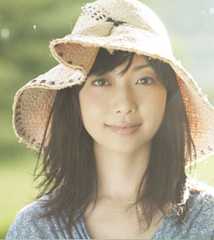 Mochida Kaori