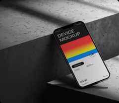 Mockup Generator