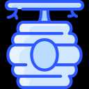 Beehive icon