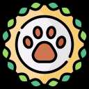 World wildlife day icon