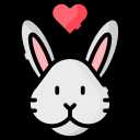 Rabbit icon