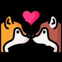 Dogs icon