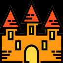 Castle icon