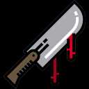 Knife icon