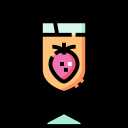 mimosa icon