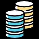 Storing icon