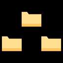 Connections icon