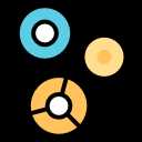 Cogwheels icon