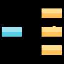Connected icon
