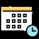 Annual icon