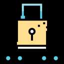 Pixels icon