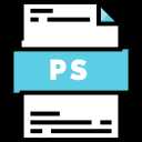 File formats icon