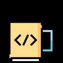 Computing icon
