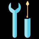 Wrenches icon