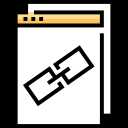 Links icon
