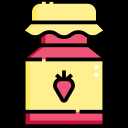 mermelada icon