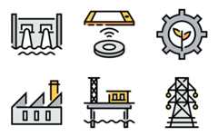 Energy Elements