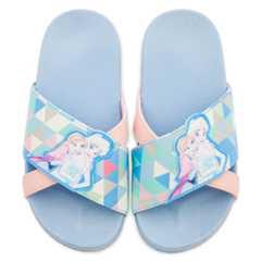 Frozen Slides for Kids