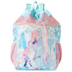 Frozen Swim Backpack