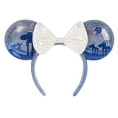 Hoth Ear Headband for Adults – Star Wars