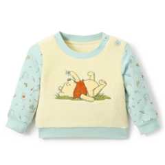 Winnie the Pooh Pullover Sweater for Baby