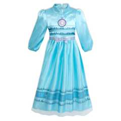 Elsa and Anna Nightgown for Girls – Frozen