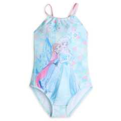 Frozen Swimsuit for Girls