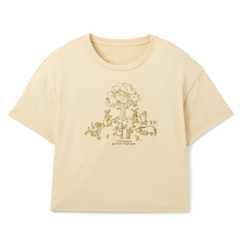 Winnie the Pooh and Pals T-Shirt for Women