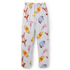 Winnie the Pooh and Pals Sleep Pants for Adults