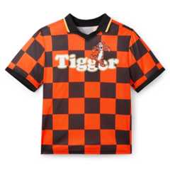 Tigger Soccer Jersey for Adults – Winnie the Pooh