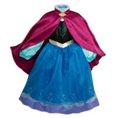 Anna Costume for Kids – Frozen