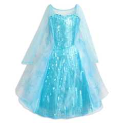Elsa Costume for Kids – Frozen